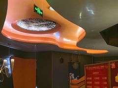 -尚善若水·汤泉·SPA·沐足(东方渔人码头店)