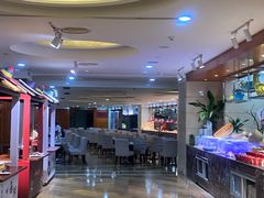 -宁海金海开元名都大酒店·名爵自助餐厅(金水路店)