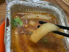 -旮旯烧烤(克东一中店)