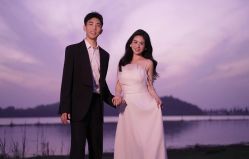 -青禾蒙娜丽莎婚纱摄影(武汉总店)