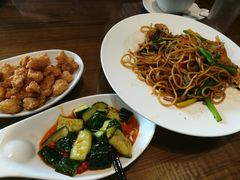-嗨T茶餐厅(大石店)