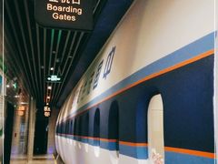 -法兰度航空主题餐厅(端州店)