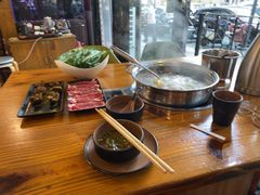 -荣记潮汕牛肉火锅(仙鹤街店)