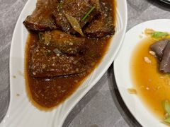 -九龙餐厅(大沽路店)