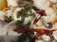 -北李妈妈菜·海肠捞饭(开发区万达店)