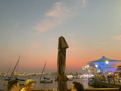-岁粤Moon·湖景餐厅(月光码头店)
