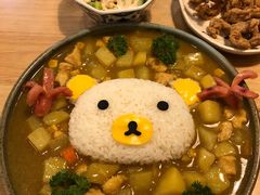 -红小满休闲餐厅(十全街店)