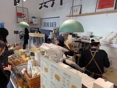 -DRUNK BAKER(上海陕康里店)