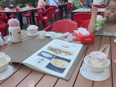 -二子海鲜大排档(太阳城店)