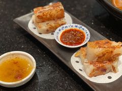 腊味萝卜糕-正斗·港式粤菜(SKLP店)