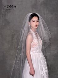 -荷玛高端新娘跟妆团队·彩妆培训