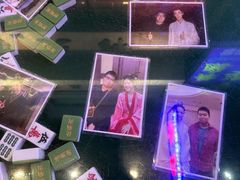 -憶廟街 X 沙角邨(太古城店)