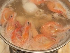 -常州富力喜来登酒店 Feast盛宴标帜西餐厅(新北万达广场店)
