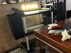 -旺爷砂锅·茶作(国贸城店)