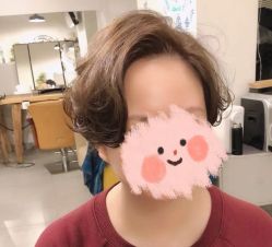 -净漪造型 PURE RIPPLE