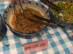 -蟹岛开饭楼
