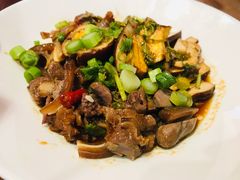-FUYU台湾美食坊