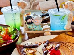 -RAC BAR(安福路店)