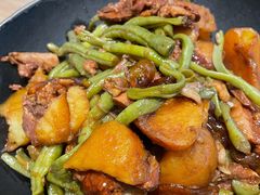 -荣鹏风味烀饼(万达广场店)