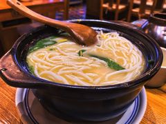 -云海肴·云南小炒·汽锅鸡(天津国金汇店)