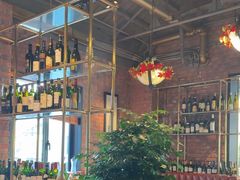 -弗兰克牛排西餐厅Ribone steak house(柠檬花园店)