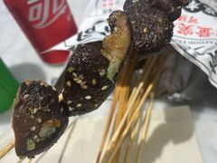 香菇-夸父炸串(金桥国际广场店)