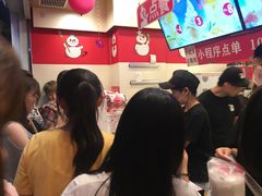 -蜜雪冰城(仿古街店)