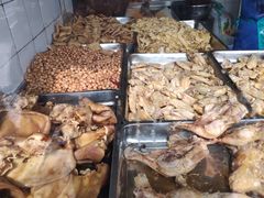 -土门八珍烤鸡腊味店(土门老店)