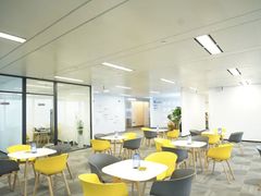 -小小元气运动馆(无锡茂业中心店)