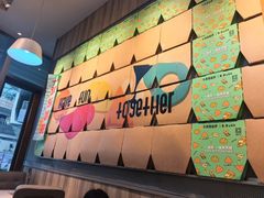 -乐凯撒披萨(汇港购物中心店)