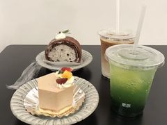 -素咫咖啡CLIFEROSE