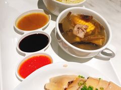 -翠華餐廳(浦东机场T1店)