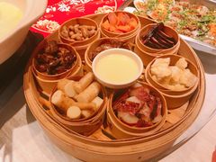 -新侗家食府(蟠桃宫店)