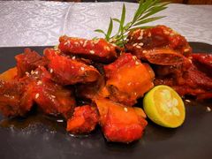 -马凯餐厅(地安门店)