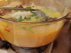 -U你·天然调味(南湖总店)