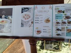 -燕庭·纯燕窝·甜品下午茶(南京西路店)