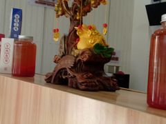 -秦陕印象超级肉夹馍(万达广场西安民乐园店)