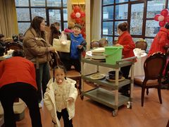 -小八仙·宴(三峡茶庄店)