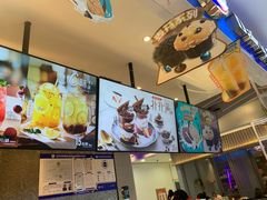 -DQ·蛋糕·冰淇淋(西直门店)