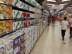 -永辉超市(融创茂店)