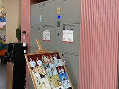 -海马体照相馆(上海宝山万达广场店)