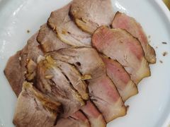 金牌熏肉-老昌春饼(西民主路总店)