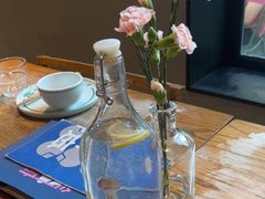 -一坐一忘云南菜(三里屯店)