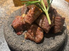 -一沙一城·岩烤牛扒(深圳首店)