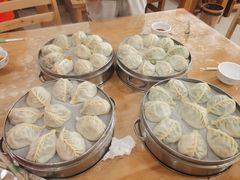 -小叶大馅饺子城