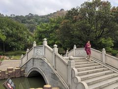 -云洞岩风景区