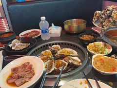 -火炉火自助餐(朝阳大悦城店)