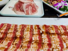 -鹤之乡·齐齐哈尔烤肉·非遗(秋涛路店)