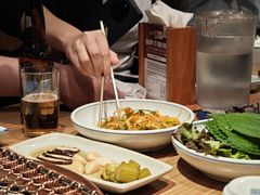 -王妃家(明洞中央店)