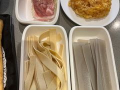 -海底捞火锅(顺义华联店)